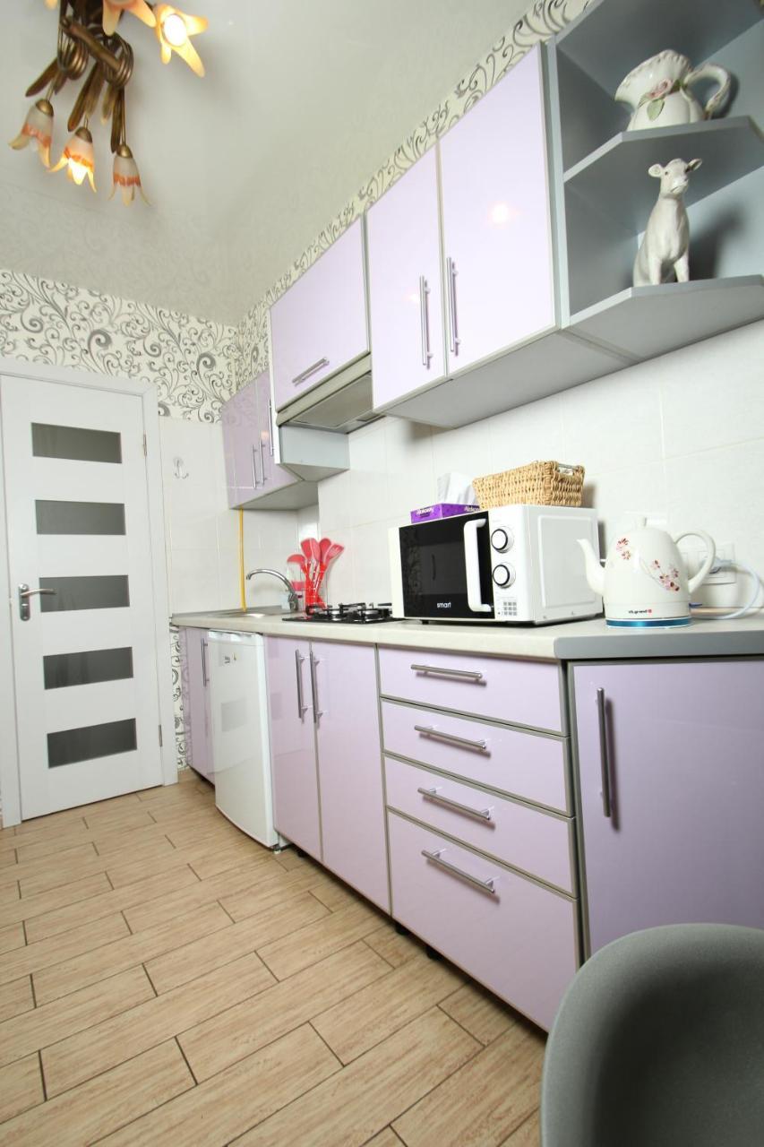 Appartement 30 Troitska Street à Odessa Extérieur photo